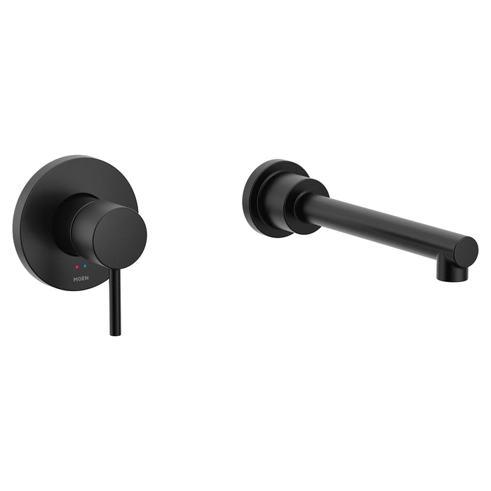 Align One-Handle Non Diverter Wallmount Tub Filler