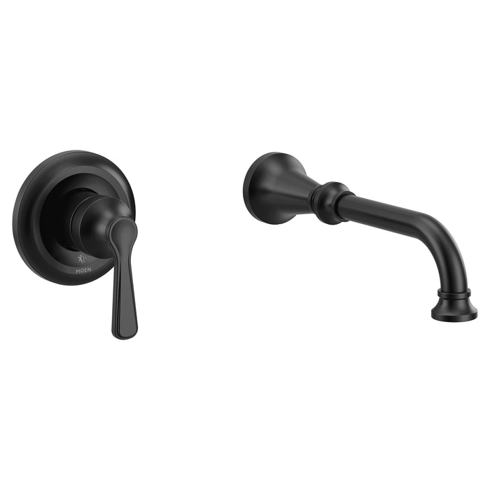 Colinet One-handle Non Diverter Wall Mount Tub Filler