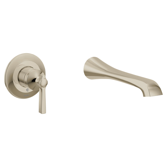 Flara One-handle Non Diverter Wall Mount Tub Filler