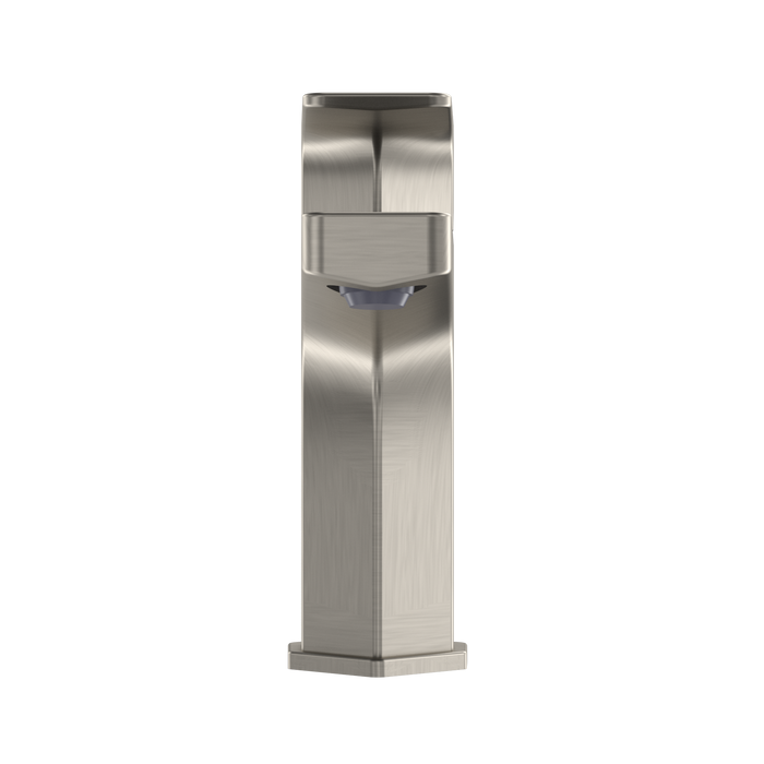 TOTO GE 1.2 GPM Single Handle Bathroom Sink Faucet with COMFORT GLIDE Technology, Brushed Nickel