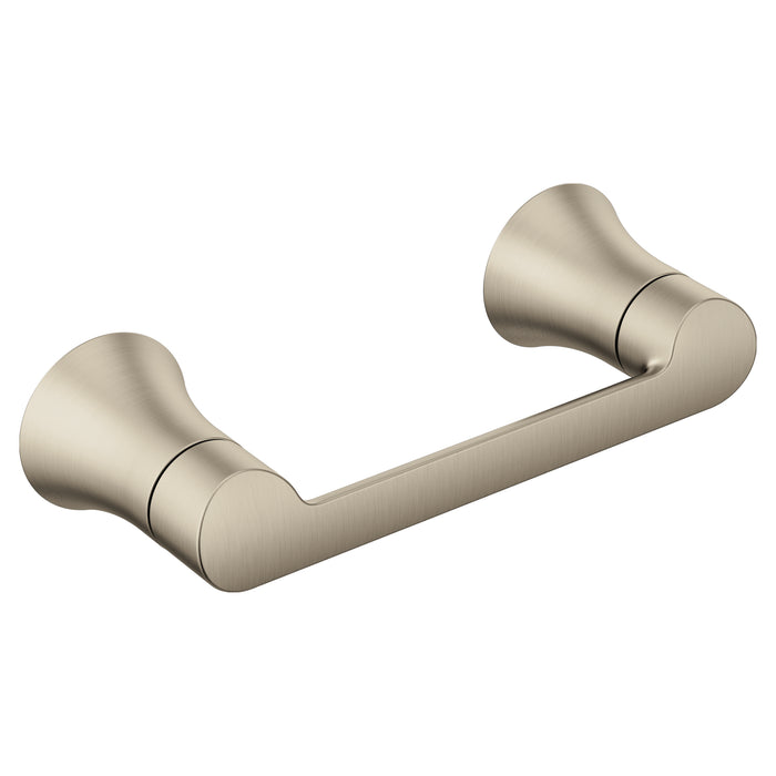 Doux Pivoting Toilet Paper Holder