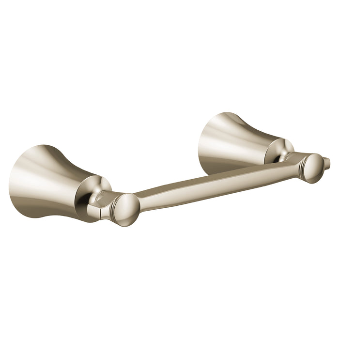 Flara Pivoting Toilet Paper Holder