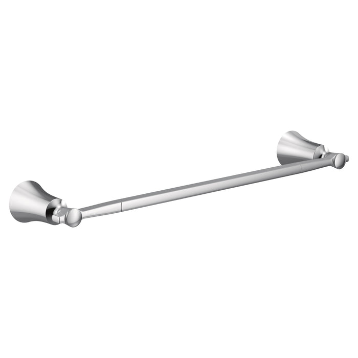Flara 18 in Towel Bar