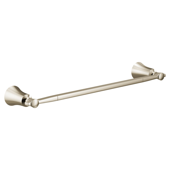 Flara 18 in Towel Bar