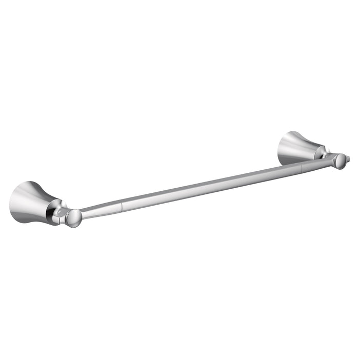 Flara 24 in Towel Bar