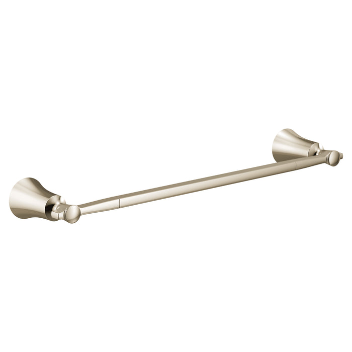 Flara 24 in Towel Bar