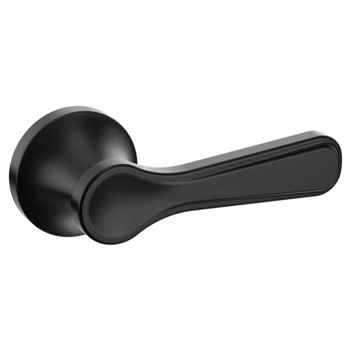 Colinet Matte black tank lever