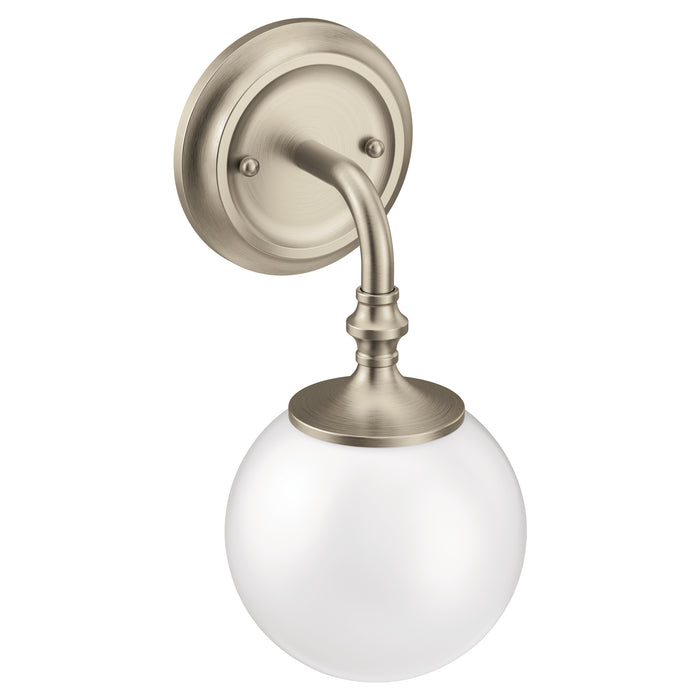 Colinet One Globe Bath Light