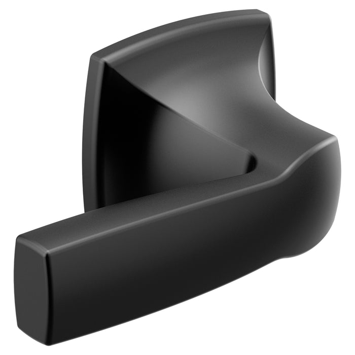 Voss Matte black tank lever