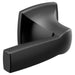 Voss Matte black tank lever
