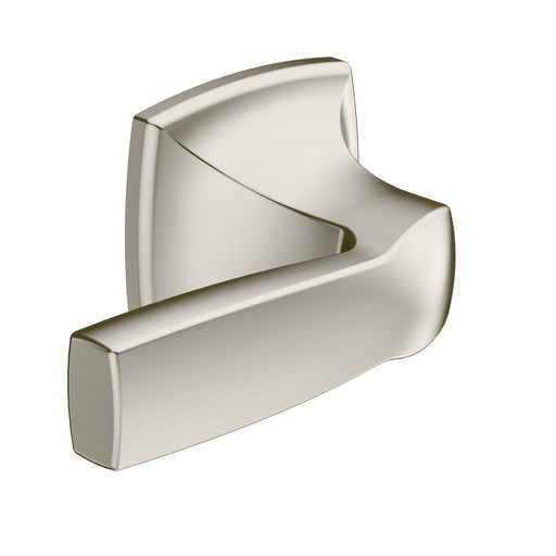 Voss Brushed nickel Tank Lever