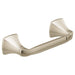 Voss Polished nickel Pivoting Toilet Paper Holder