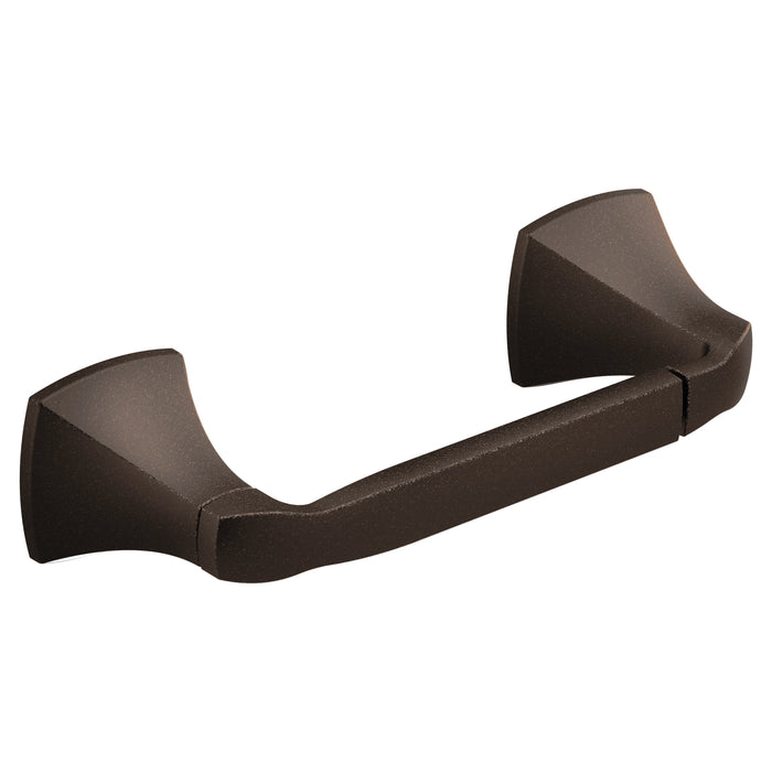 Voss Oil rubbed bronze Pivoting Toilet Paper Holder