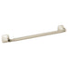 Voss Polished nickel 18" Towel Bar