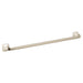 Voss Polished nickel 24" Towel Bar