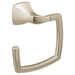 Voss Polished nickel Towel Ring