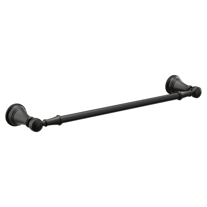 Weymouth 18 in Towel Bar