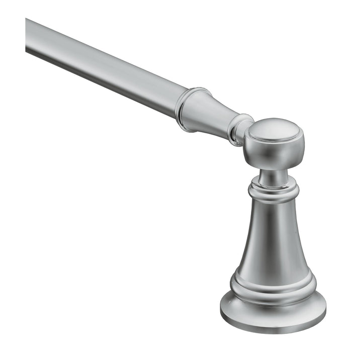 Weymouth 24 in Towel Bar