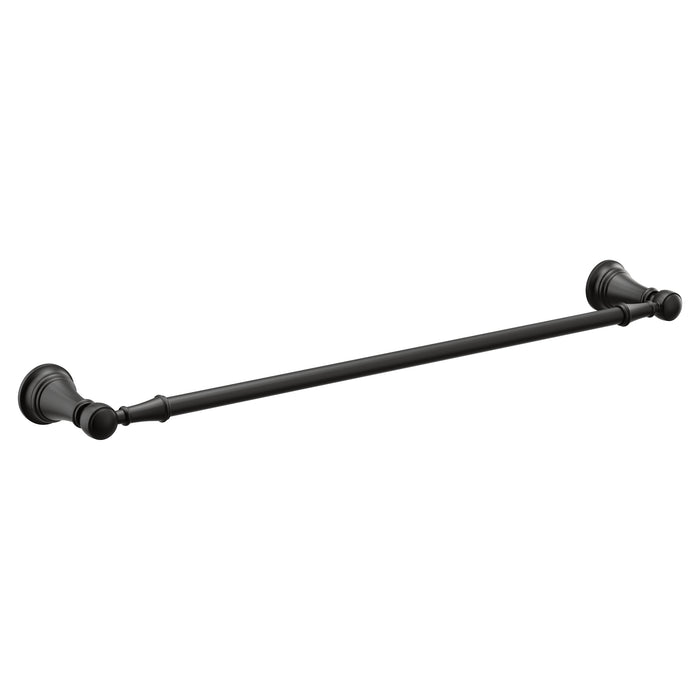 Weymouth 24 in Towel Bar