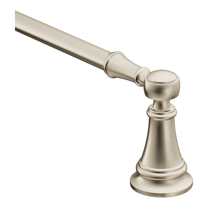 Weymouth 18 in Towel Bar