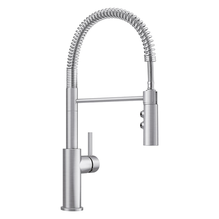 Catris Semi-Pro 1.5 GPM