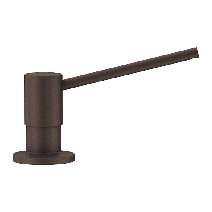 Torre Soap Dispenser
