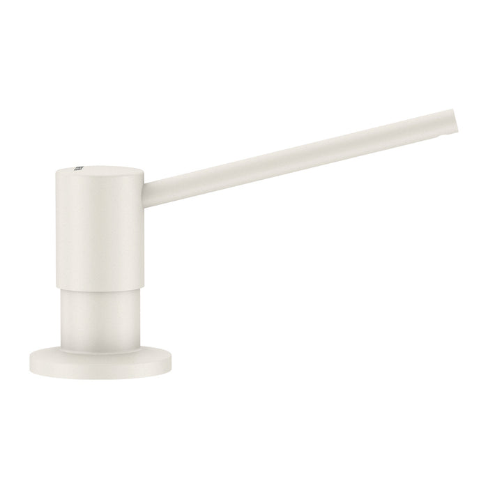 Torre Soap Dispenser