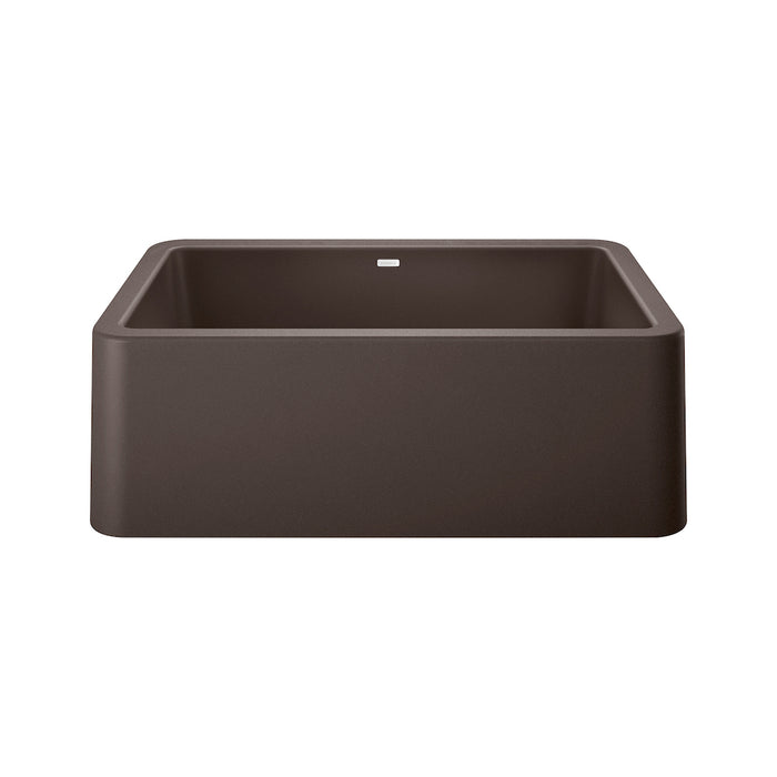 Ikon 30" Apron Single Bowl Farmhouse Sink