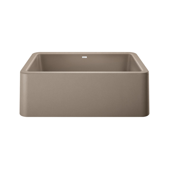 Ikon 30" Apron Single Bowl Farmhouse Sink