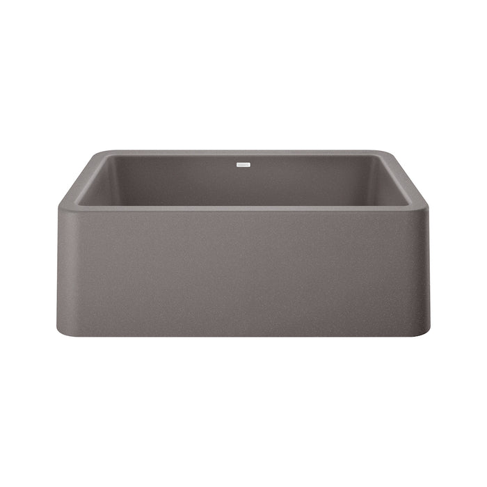 Ikon 30" Apron Single Bowl Farmhouse Sink