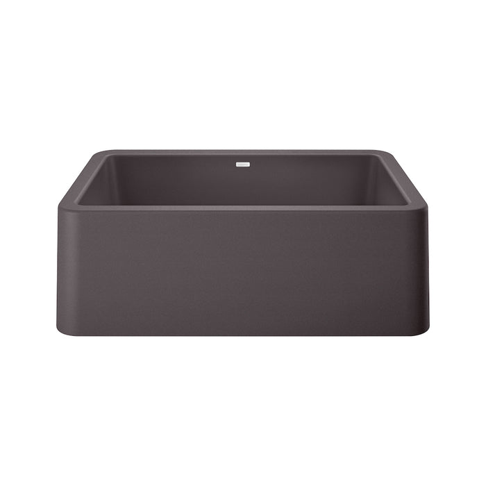 Ikon 30" Apron Single Bowl Farmhouse Sink