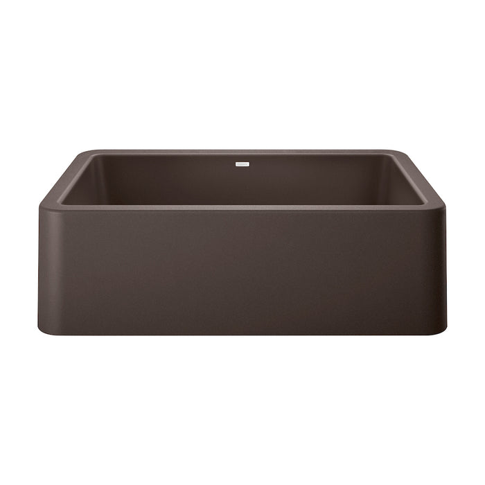 Ikon 33" Apron Single Bowl Farmhouse Sink