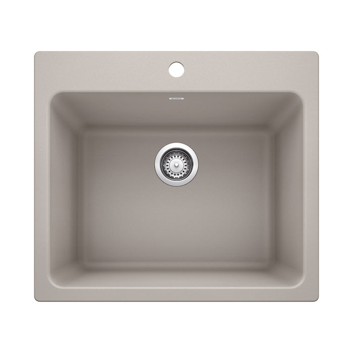 Liven Dual Mount Laundry Sink