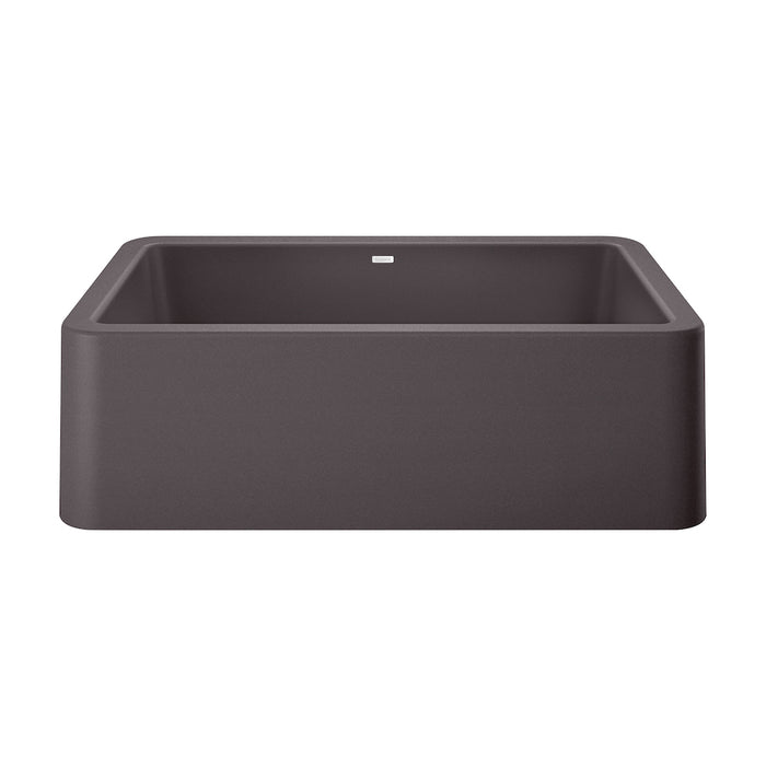 Ikon 33" Apron Single Bowl Farmhouse Sink