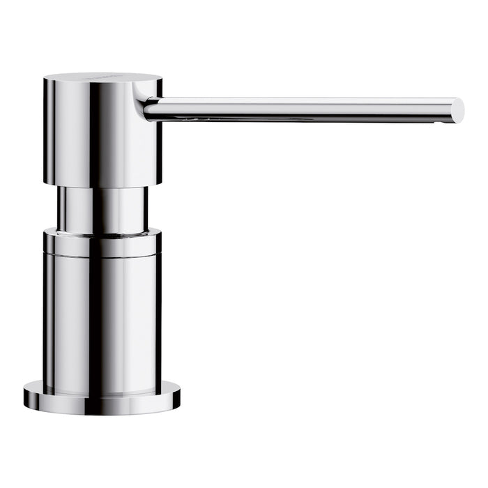 Lato Soap Dispenser