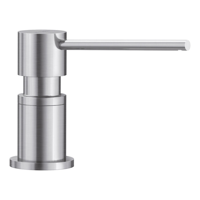 Lato Soap Dispenser
