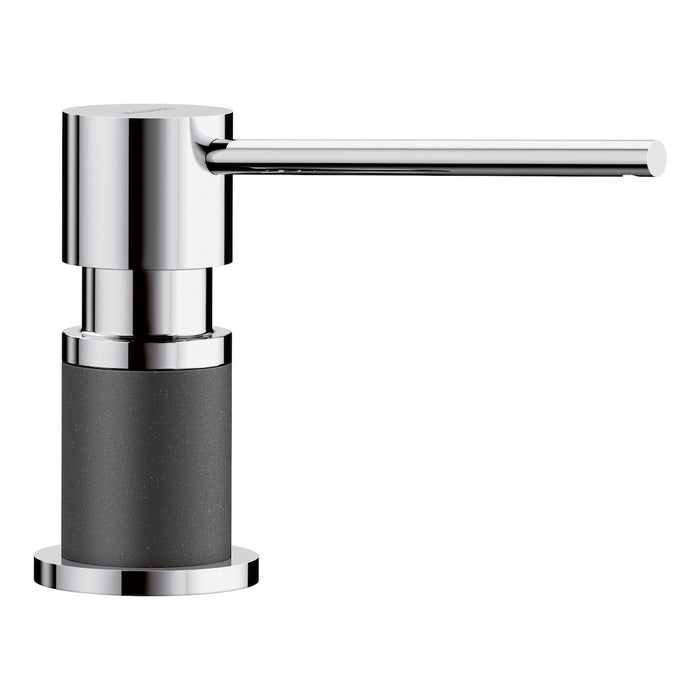 Lato Soap Dispenser