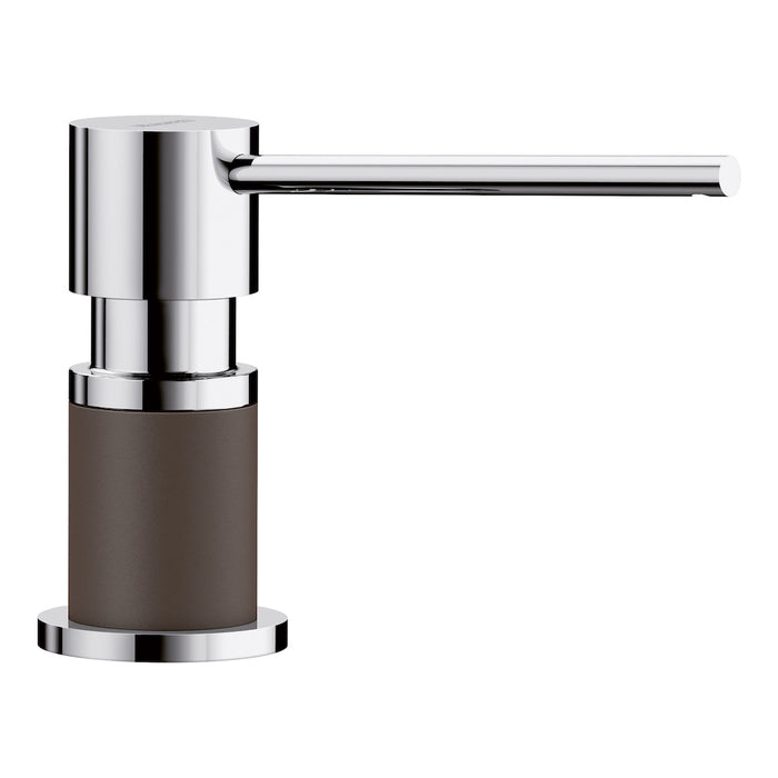 Lato Soap Dispenser