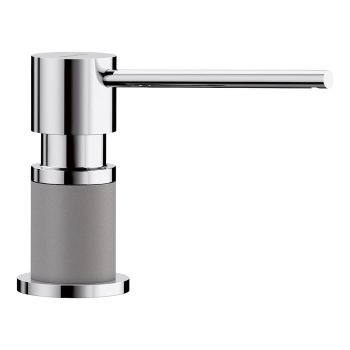 Lato Soap Dispenser