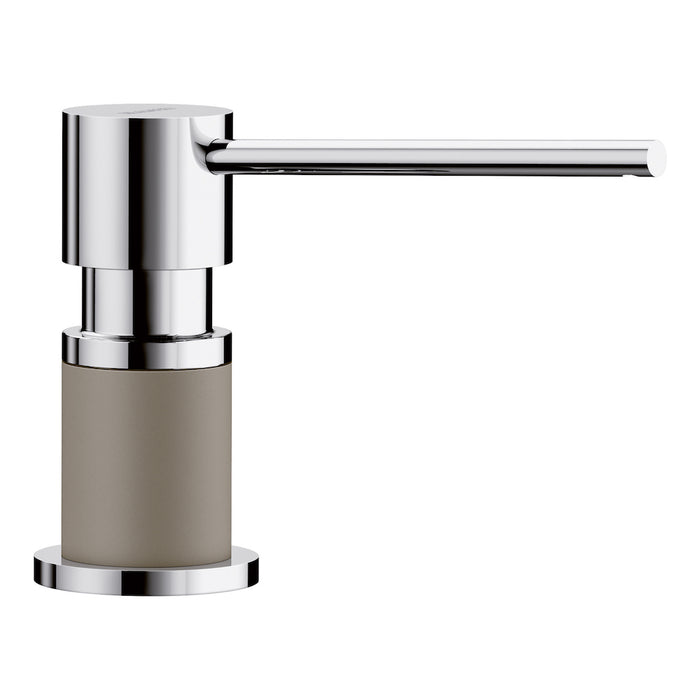 Lato Soap Dispenser