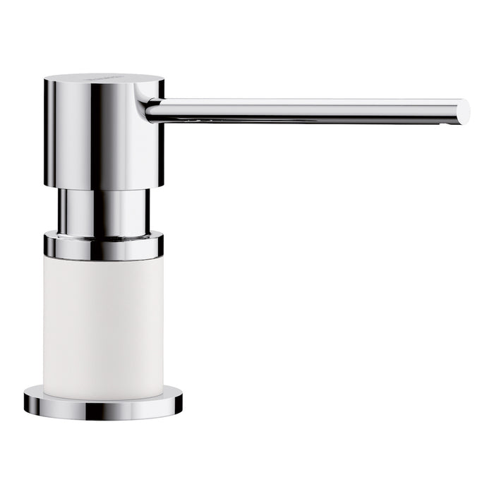 Lato Soap Dispenser