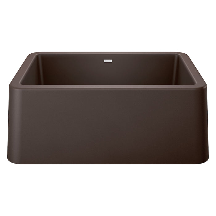 Ikon 27" Apron Single Bowl Farmhouse Sink