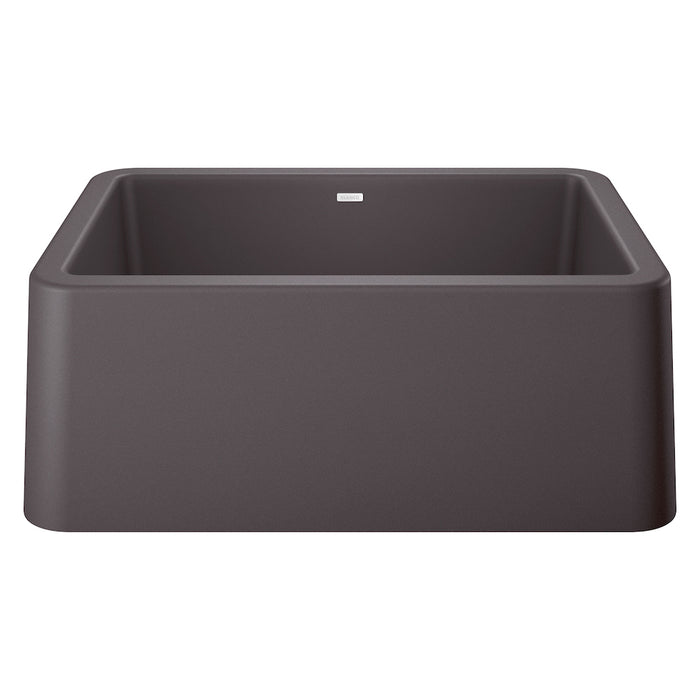 Ikon 27" Apron Single Bowl Farmhouse Sink