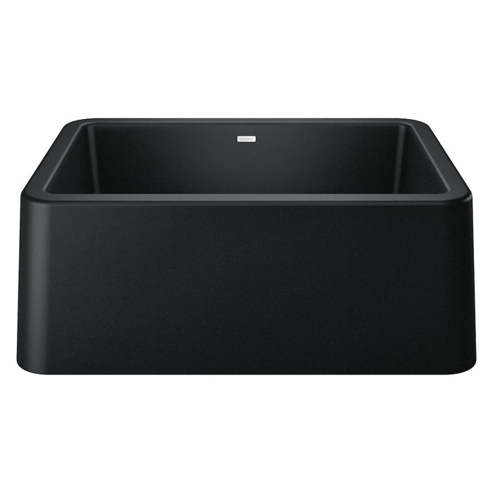 Ikon 27" Apron Single Bowl Farmhouse Sink