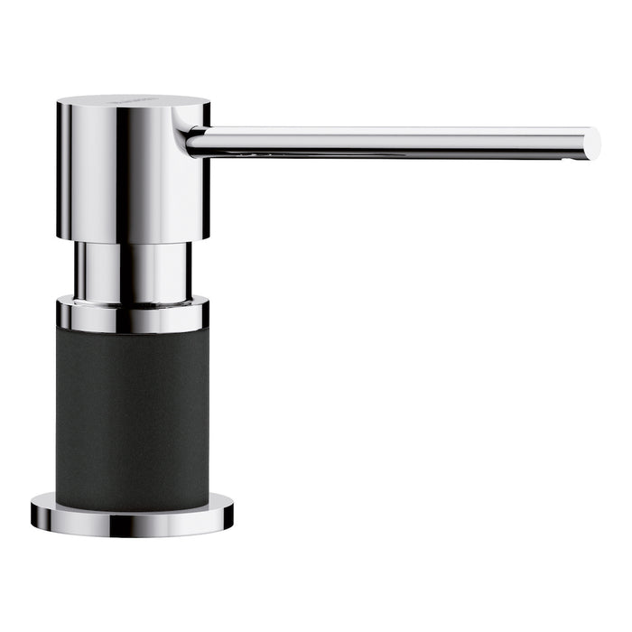 Lato Soap Dispenser