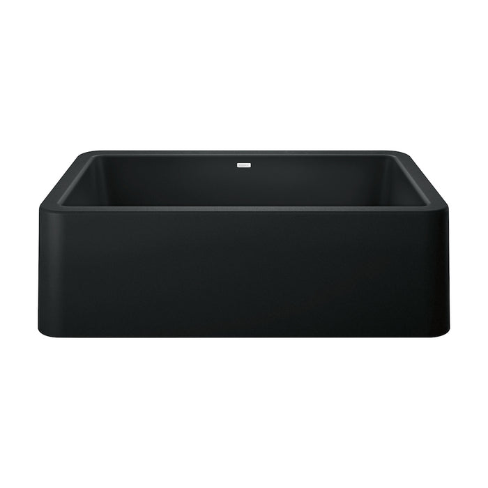 Ikon 33" Apron Single Bowl Farmhouse Sink