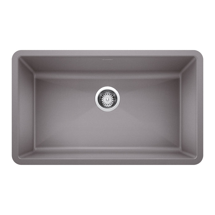 Precis Super Single Bowl Kitchen Sink