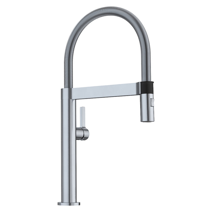 Blancoculina Mini Pull-Down Kitchen Faucet 1.8 GPM