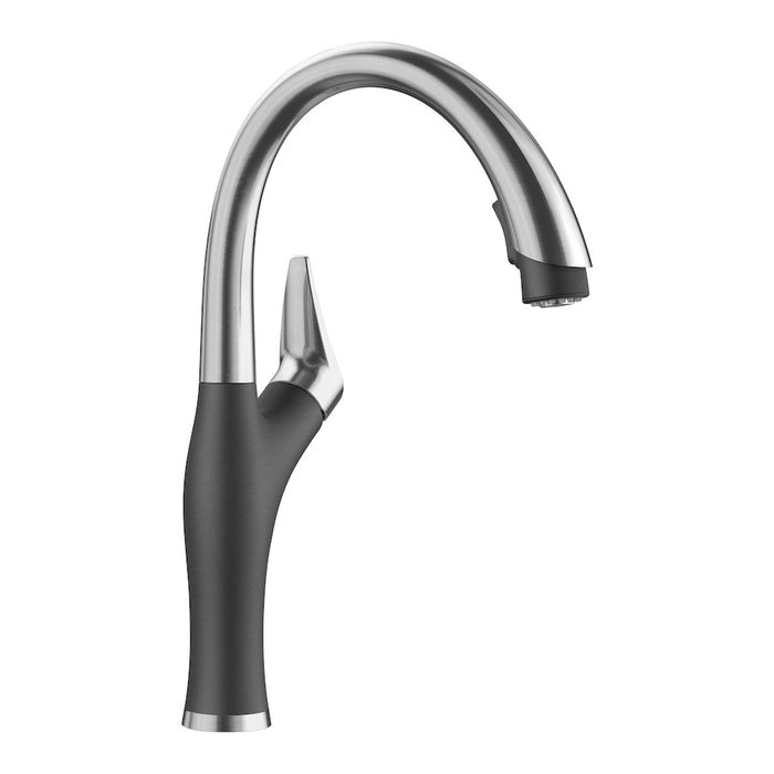 Artona Pull-Down Kitchen Faucet 1.5 GPM