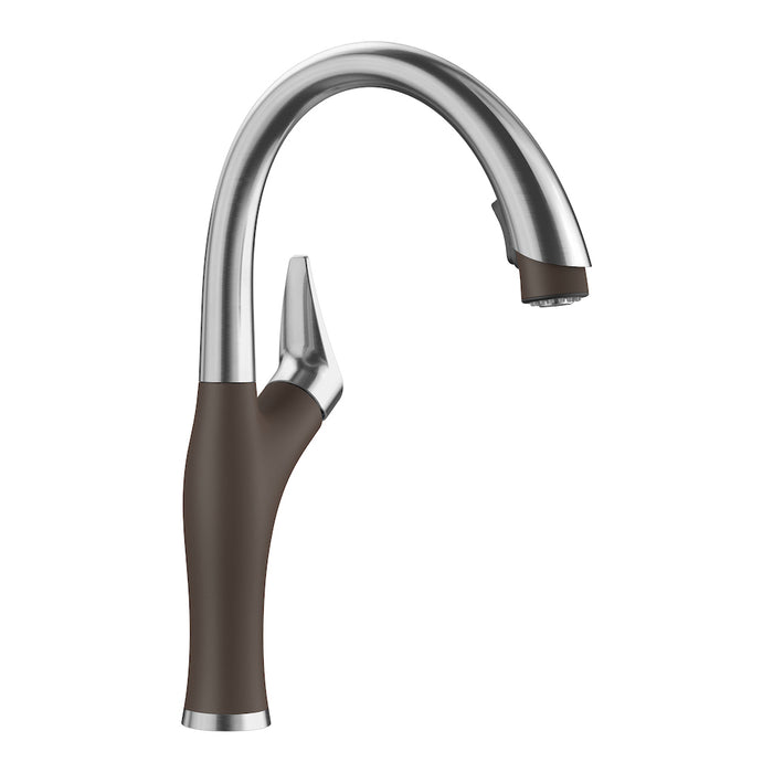 Artona Pull-Down Kitchen Faucet 1.5 GPM